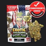 DONALDTRUMPWEED_EXOTIC