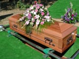 Caskets vs. coffins What&#039;s the difference Memorial Planning