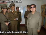 political-pictures-kim-jong-il-smile-laugh