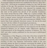 magyar mind%0Arun riot with the wildest of etymological speculations