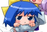giga bored cirno