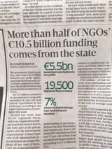NGOs