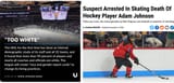 hockey 2 white