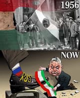 magyar cygany 1956 vs today