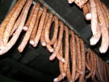 carnat afumat