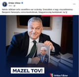 mazel tov