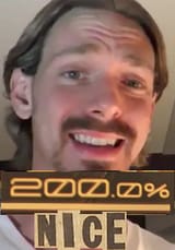 200.0% NICE