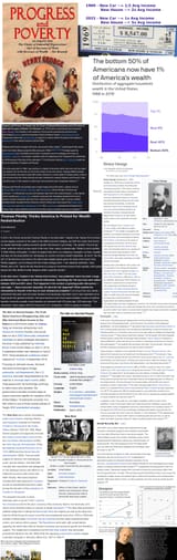 Henry George. Progress and Poverty.1636737469907.info2