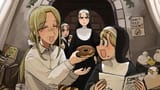 nun duck dont feed the nuns