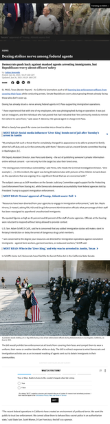 Screenshot 2025-06-26 at 09-30-39 Doxing strikes nerve [...]