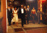 sisko and his crew about to rob and commit extreme hate crimes against a bunch a indian own shops after bashir framed one of them for jacking off to jennifer