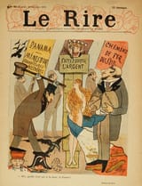 le rire jews