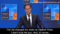 NATO Secretary General Mark Rutte 26-06-2025 Ive not changed my views on Vladimir Putin. I dont trust the guy He wanted to divide the West HD_thumb.jpg