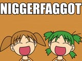 NIGGERFAGGOT