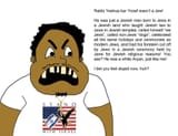 christcuck logic