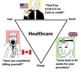 health care