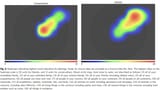 liberal vs conservative heatmaps of what you care about most, completely inverted