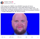 trumpvance