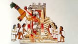 Aztec Sacrifice