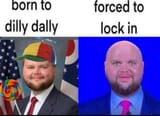 still trying to vance meme