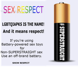 respect