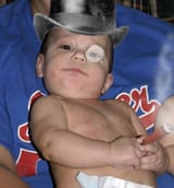 baby pimp