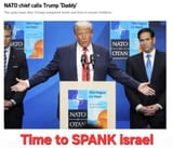 SPANK israel