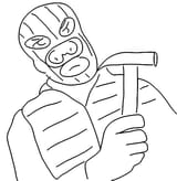 tyrones silver hammer