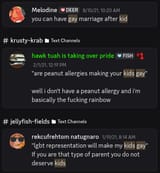 gay kids