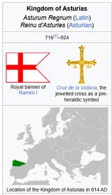 asturias