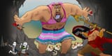 Odysseus