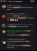 trasngender