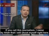 journalism