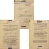 assassination plot