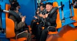 kim jong fun