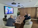schindler&#039;s list viewing party