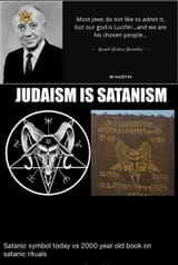 jews-worship-lucifer