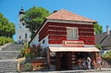 average Hungarian domicile