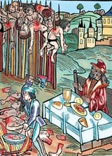 Vlad the Impaler