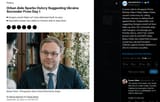 hungary will not defend self