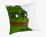 smug pepe