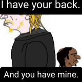 I have your back