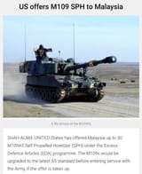 excess M109