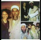 Osama bin laden DC socialite
