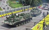 PT-91m broke down