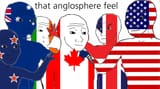 anglosphere feel