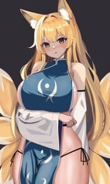 __yakumo_ran_touhou_drawn_by_ody_kishi__sample-d906a5e8d4cb436d7a323c0e9b8187b1