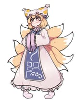 __yakumo_ran_touhou_drawn_by_linkaluote__sample-8617711cea5b9998aa904b96eca848ac