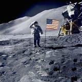 human-moon-1385753