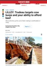trudeau